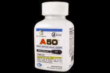 Is bpi a50 a steroid