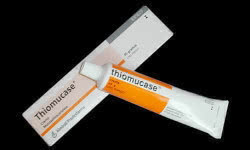 Thiomucase Cream