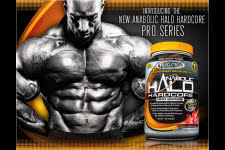 Muscletech anabolic halo review