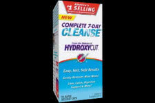 Muscletech Hydroxycut CLEANSE - Full 7-Day Cleansing Program Review