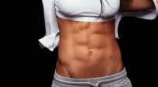 Abs and Genetics