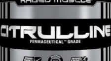 Citrulline