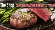 Colon Cancer Foods