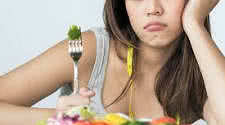 Common Diet Mistakes