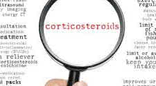 Corticosteroids vs Anabolics