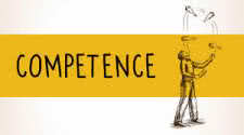 Creating Competence