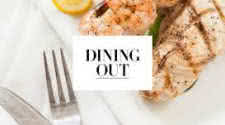 Dining Out Diet