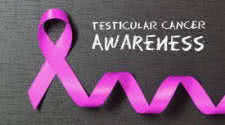 Exercise Testicular Cancer