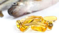 Fish Oil and Fat Burning