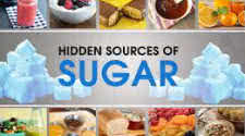 Hidden Sugars