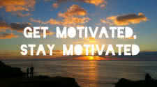 How to Stay Motivated