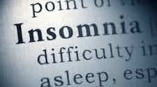 Insomnia and Carbohydrates
