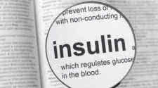 Insulin and Amino Acids
