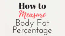 Measure Body Fat