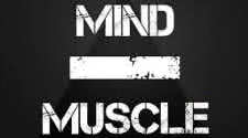 Mind over Muscle