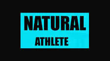 Natural Training