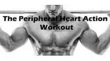 Peripheral Heart Action Training