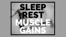Sleep Importance in Bodybuilding