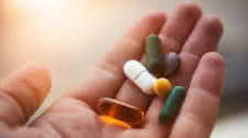 Supplements to Lose Weight