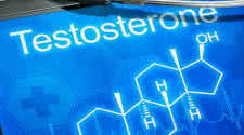 Testosterone Precursors