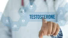 Low Testosterone Levels and Injury
