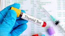 Dangers of Thyroid Drugs