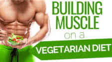 Vegetarian Bodybuilding