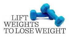 Weight Training for Weight Loss