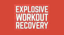 Workout Recovery