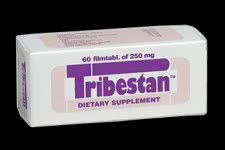 Buy ORIGINAL TRIBESTAN - SOPHARMA Testosterone Booster Tribulus Terrestris  2x60 caps Online in Thailand193083102397